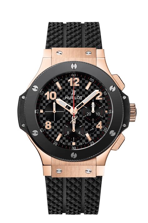 hublot big bang pink gold|Hublot big bang original gold.